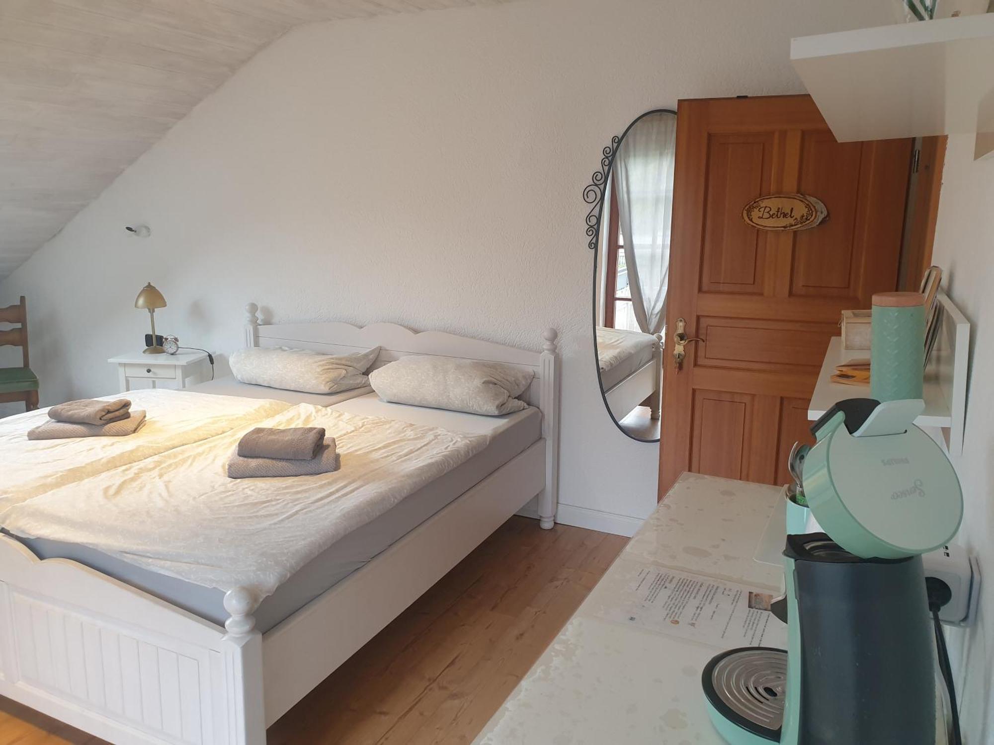 Landhaus Bad Rotenfels - Bethel Gaggenau Luaran gambar